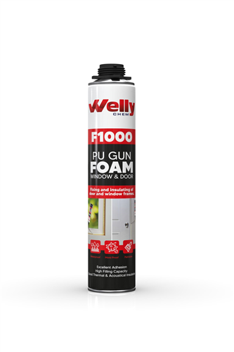 WELLY TABANCALI KÖPÜK 840 GR 
